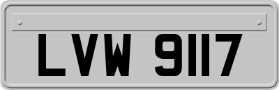 LVW9117