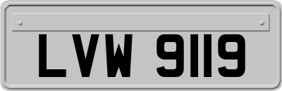 LVW9119