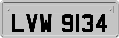 LVW9134