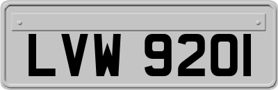 LVW9201