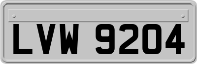 LVW9204