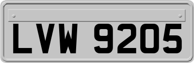 LVW9205