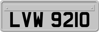 LVW9210