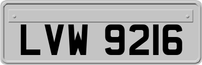 LVW9216