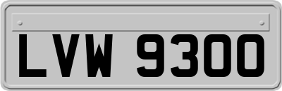 LVW9300
