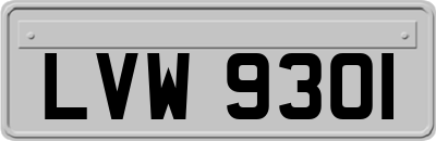 LVW9301