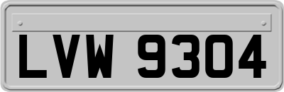 LVW9304