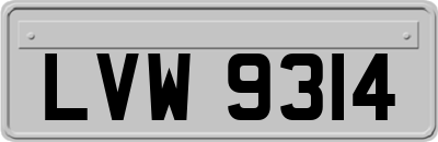 LVW9314