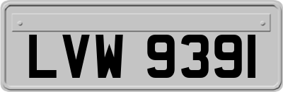 LVW9391
