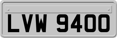 LVW9400