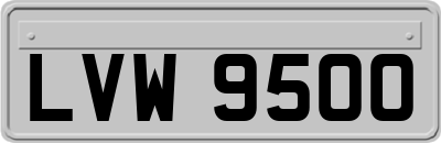 LVW9500