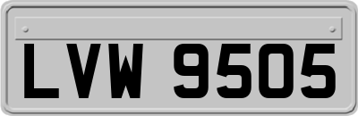 LVW9505