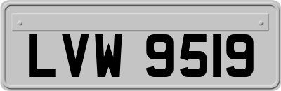 LVW9519