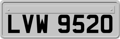 LVW9520