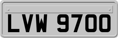 LVW9700