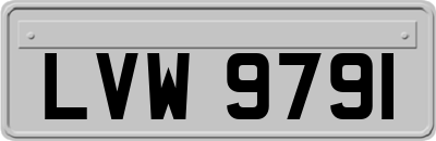 LVW9791