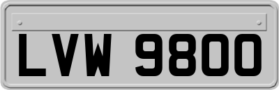LVW9800