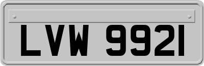 LVW9921
