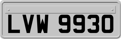 LVW9930