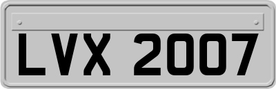 LVX2007