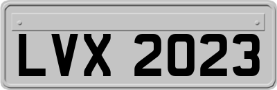 LVX2023