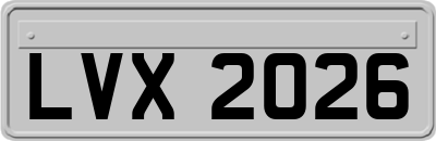 LVX2026