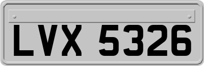 LVX5326