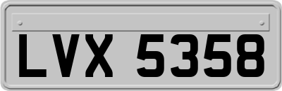 LVX5358