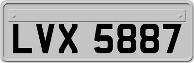 LVX5887