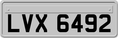 LVX6492