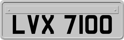 LVX7100