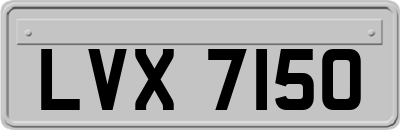 LVX7150