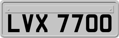 LVX7700