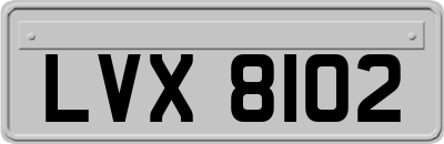 LVX8102