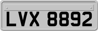 LVX8892