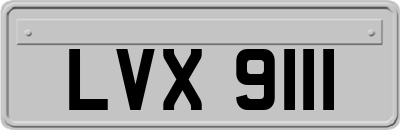 LVX9111