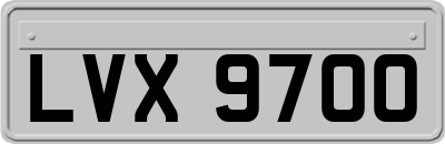 LVX9700