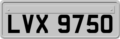 LVX9750
