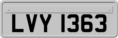 LVY1363