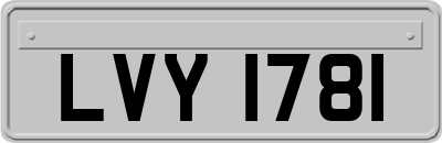 LVY1781