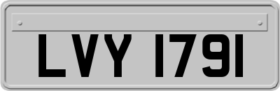 LVY1791