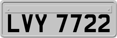 LVY7722
