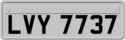 LVY7737