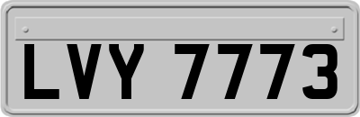 LVY7773