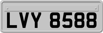 LVY8588