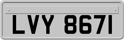 LVY8671