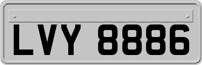 LVY8886