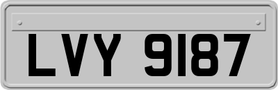 LVY9187