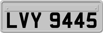 LVY9445