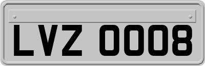 LVZ0008
